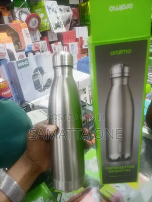 Oraimo ClassicSeal 500 500ml Water Bottle
