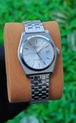 Casio Classic Watch - Quartz, Date Display - 4