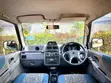 Mitsubishi Pajero 2001 Bluu - 2