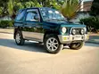 Mitsubishi Pajero 2001 Bluu - 3