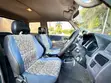 Mitsubishi Pajero 2001 Bluu - 5
