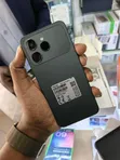 New Tecno Spark 40 256GB Black - 2