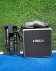 Xdobo King Max Portable Speaker (2 Mics) - 1