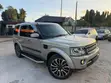 Land Rover Discovery 4 SE 2016 - 1