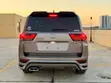 2025 Toyota Land Cruiser LC300 ZX GR Sport - Gray - 1