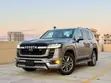 2025 Toyota Land Cruiser LC300 ZX GR Sport - Gray - 2