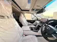2025 Toyota Land Cruiser LC300 ZX GR Sport - Gray - 4