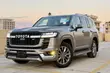 Toyota Land Cruiser LC300 ZX 2025 - Bronze - 3