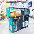 Hisense 18 BTU Inverter Air Conditioner - 2