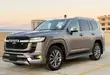 2025 Toyota Land Cruiser ZX - Brand New - 1