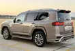 2025 Toyota Land Cruiser ZX - Brand New - 3