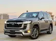 2025 Toyota Land Cruiser ZX - Brand New - 4