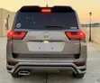 2025 Toyota Land Cruiser ZX - Brand New - 5