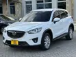 Mazda CX-5 2014 Nyeupe - 1