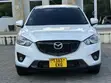 Mazda CX-5 2014 Nyeupe - 2