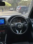 Mazda CX-5 2014 Nyeupe - 3