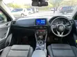 Mazda CX-5 2014 Nyeupe - 4