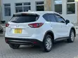 Mazda CX-5 2014 Nyeupe - 5