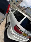 Toyota Alphard 2005 Nyeupe - 2