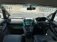 Toyota Alphard 2005 Nyeupe - 5