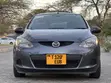 Mazda Demio 2009 Gray - 2