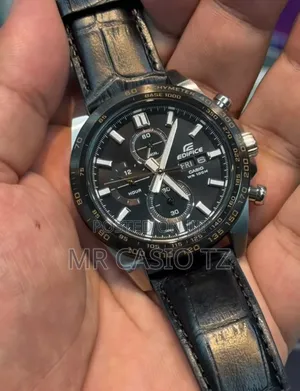 Casio Edifice Chronograph EFR-574BL-1AV