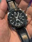 Casio Edifice Chronograph EFR-574BL-1AV - 1
