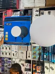 PF-45 18" Round LED Ring Fill Light for Streaming & Photography - 1