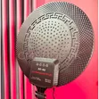 PF-45 18" Round LED Ring Fill Light for Streaming & Photography - 3