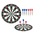 Kings Head Pub Mini Dart Set - 1