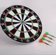 Kings Head Pub Mini Dart Set - 2