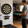 Kings Head Pub Mini Dart Set - 3