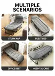 Multi-Purpose Folding Bed - 2