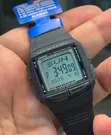 Casio Databank DB-360-1AVDF Watch - 1