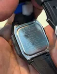 Casio Databank DB-360-1AVDF Watch - 2