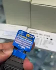 Casio Databank DB-360-1AVDF Watch - 3