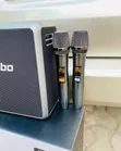 Xdobo King Max Spika Portable ya Bluetooth - 2