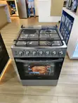 Midea Cooker Oven 60x60cm - 2