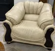Seti ya Sofa Vipande 4 Inauzwa - 1