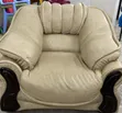 Seti ya Sofa Vipande 4 Inauzwa - 2