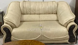 4-Piece Sofa Set for Sale