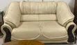 Seti ya Sofa Vipande 4 Inauzwa - 3