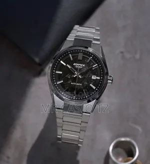 Saa ya Casio Edifice EFK-110D-1ADR Automatic
