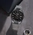 Casio Edifice EFK-110D-1ADR Automatic Watch - 1
