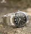 Casio Edifice EFK-110D-1ADR Automatic Watch - 2