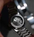 Casio Edifice EFK-110D-1ADR Automatic Watch - 4