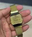 Casio A700wmg-9a Vintage Digital Watch - 2