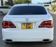 Toyota Crown 2009 - 1