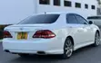 Toyota Crown 2009 - 4