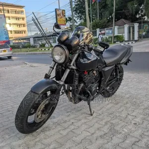 Honda CB400 Super Four (1994)